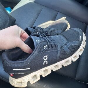 Women’s 8.5 OnCloud Running Shoes